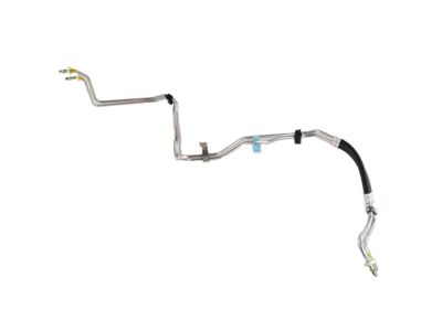 Dodge 68244072AB