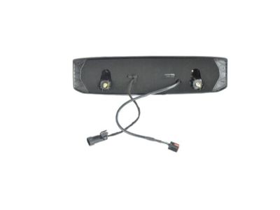 Mopar 6RZ03RXFAA Back Up Camera