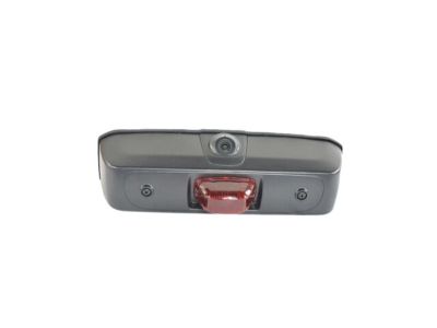 Mopar 6RZ03RXFAA Back Up Camera