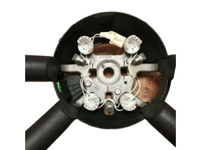 Mopar 1AF00XDVAB Wheel-Steering