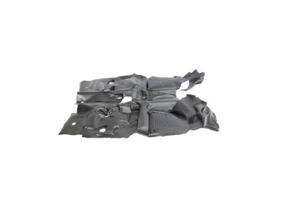 Mopar 6MW34TX7AE Covering-Front