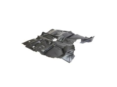Mopar 6MW34TX7AE Covering-Front