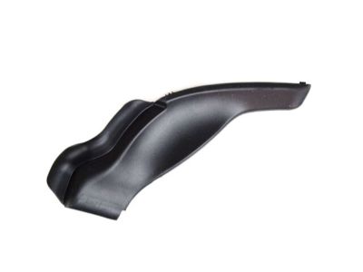 Mopar 68110150AD MUCKET-Fender To COWL