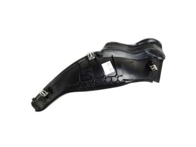 Mopar 68110150AD MUCKET-Fender To COWL