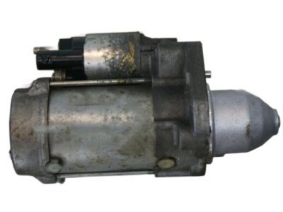 Mopar Starter Motor - 56029615AB