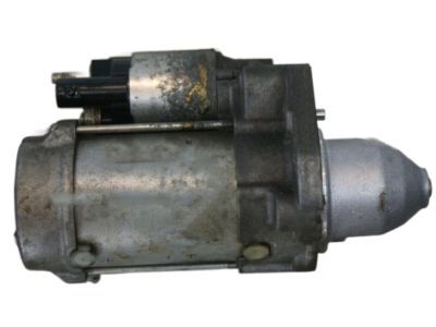 Jeep Cherokee Starter Motor - 56029615AB