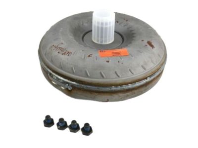 Dodge Journey Torque Converter - R8036990AD