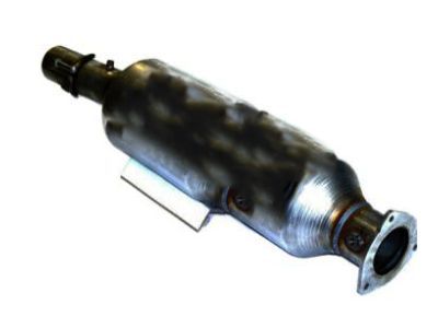 Dodge Ram 3500 Catalytic Converter - 52121891AC