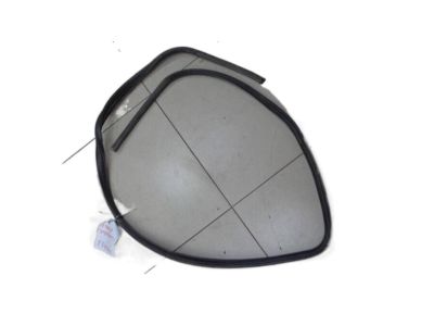 Mopar 1PJ31DX9AD Cover-Instrument Panel End