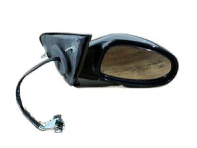 Chrysler Cirrus Car Mirror - 4646336