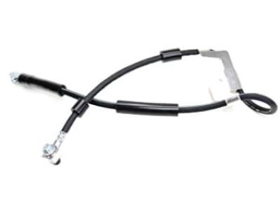 1995 Dodge Ram 2500 Brake Line - V1128895AA