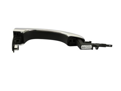 Mopar 68064625AD Handle-Exterior Door