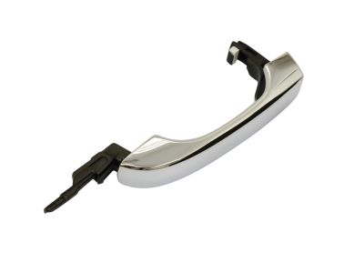 2013 Chrysler 300 Door Handle - 68064625AD