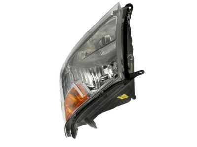 55277410AG Mopar Headlamp-Headlamp Park And Turn Product Photo 2 of 3