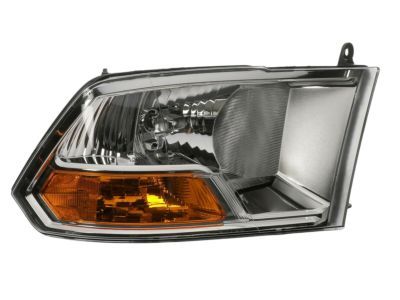 55277410AG Mopar Headlamp-Headlamp Park And Turn Product Photo 1 of 3