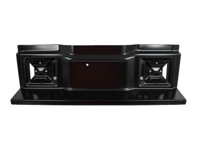 Mopar 5067952AD CROSSMEMBER-Rear Floor