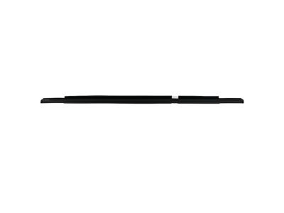 Mopar 5074652AH WEATHERSTRIP-Door Belt Outer