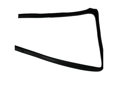Mopar 55372137AG Seal-Rear Door