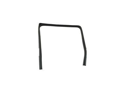 Mopar 55372137AG Seal-Rear Door