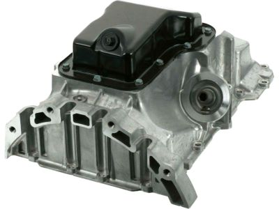 Mopar 68279934AD Pan-Oil