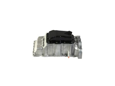 Jeep Wrangler Oil Pan - 68279934AD