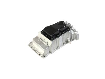 Mopar 68279934AD Pan-Oil