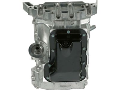 Mopar 68279934AD Pan-Oil