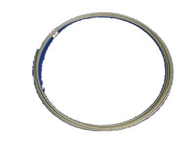 Jeep Grand Wagoneer Brake Line - 1843251