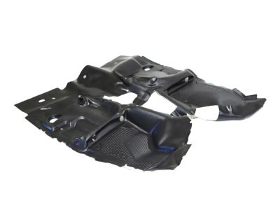 Mopar 6TT90TX7AE Mat-Front