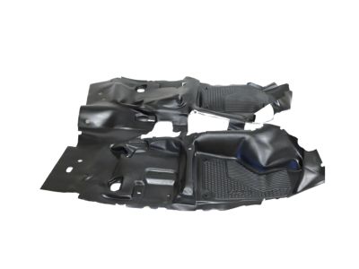 Mopar 6TT90TX7AE Mat-Front