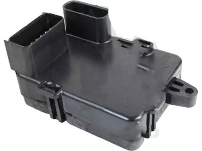 Dodge 5010922AE