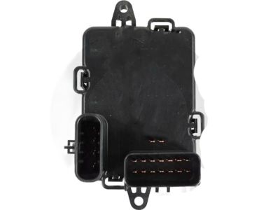 Dodge 5010922AE