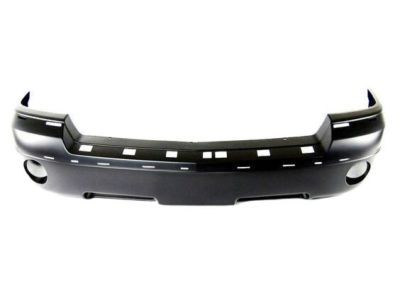 Mopar 5JL34TZZAF Front Bumper Cover