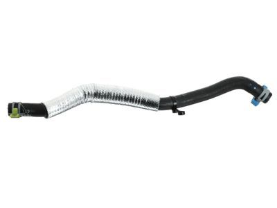 Mopar 52014740AB Hose-Heater Return