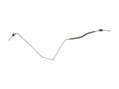 2001 Dodge Durango Brake Line - 52009487AC