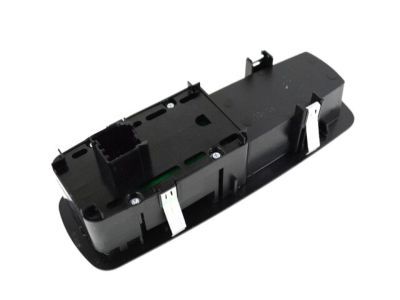 Dodge Journey Power Window Switch - 4602544AF