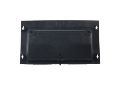 Mopar 1CL431DVAD Bezel-Instrument Panel