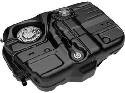 Dodge Journey Fuel Tank - 68158196AD