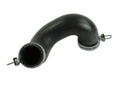 2011 Dodge Dakota Radiator Hose - 52029283AF