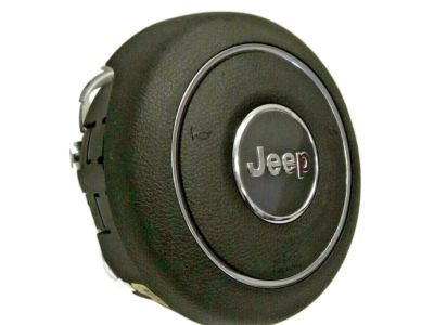 Mopar 6JX10DX9AD Driver Air Bag