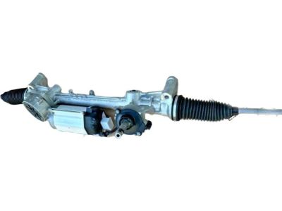 Mopar 68369260AA Rack And Pinion Gear