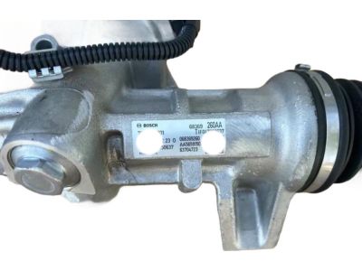 Mopar 68369260AA Rack And Pinion Gear