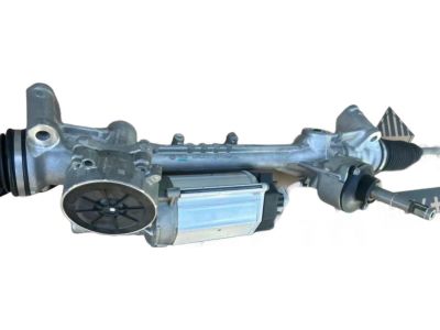 Mopar 68369260AA Rack And Pinion Gear
