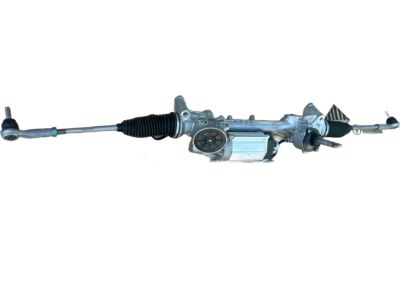 Jeep Cherokee Rack And Pinion - 68369260AA