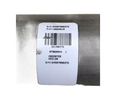 Jeep 52853641AE