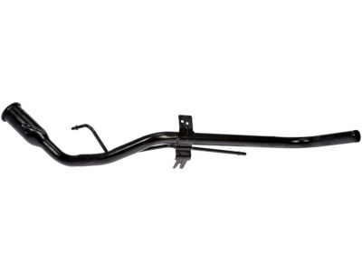 Chrysler Fuel Filler Neck - 5147246AC