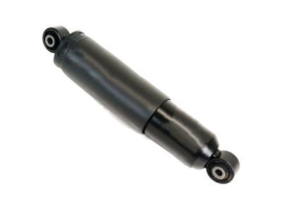 2010 Dodge Grand Caravan Shock Absorber - 4721691AE