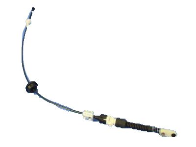 Dodge Grand Caravan Shift Cable - 5133190AB