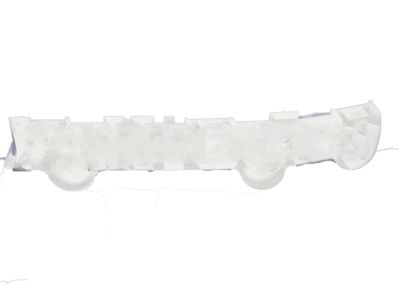 Mopar 6400F775 Bracket-Front Bumper Support
