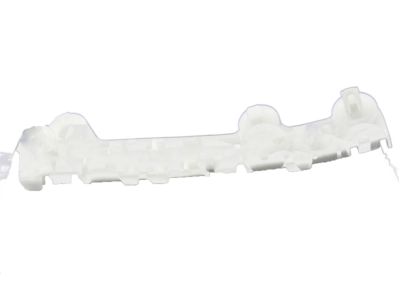 Mopar 6400F775 Bracket-Front Bumper Support